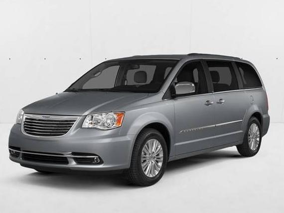 CHRYSLER TOWN AND COUNTRY 2015 2C4RC1BG3FR628776 image